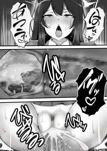 Kodane ga Tsuuka to Shite Ryuutsuu Suru Tanetsuke Tokku ni Mob Danshi no Ore ga Hikkoshita Kekka Fhentai - Page 7