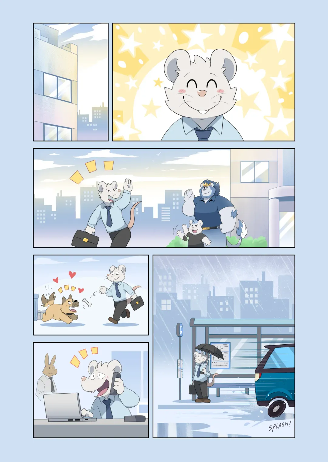 [Taka] You need a HUG Tonight Fhentai - Page 30