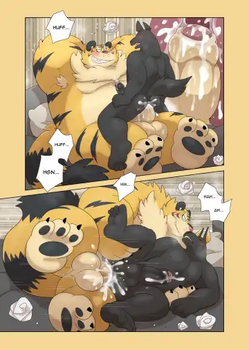 [Taka] You need a HUG Tonight Fhentai - Page 38