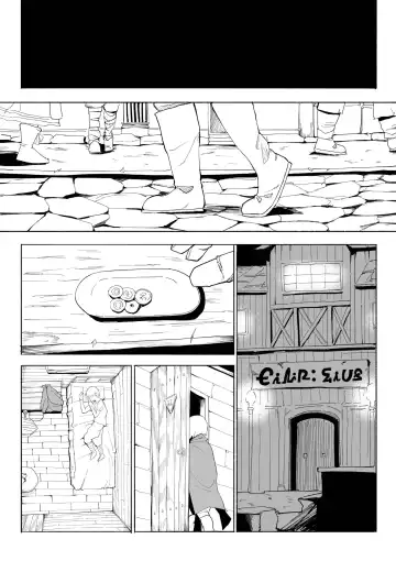 Iinazuke ga NTRreta kara Boukensha ni Natta | 未婚妻被NTR的話 就成為冒險者吧 Fhentai - Page 20