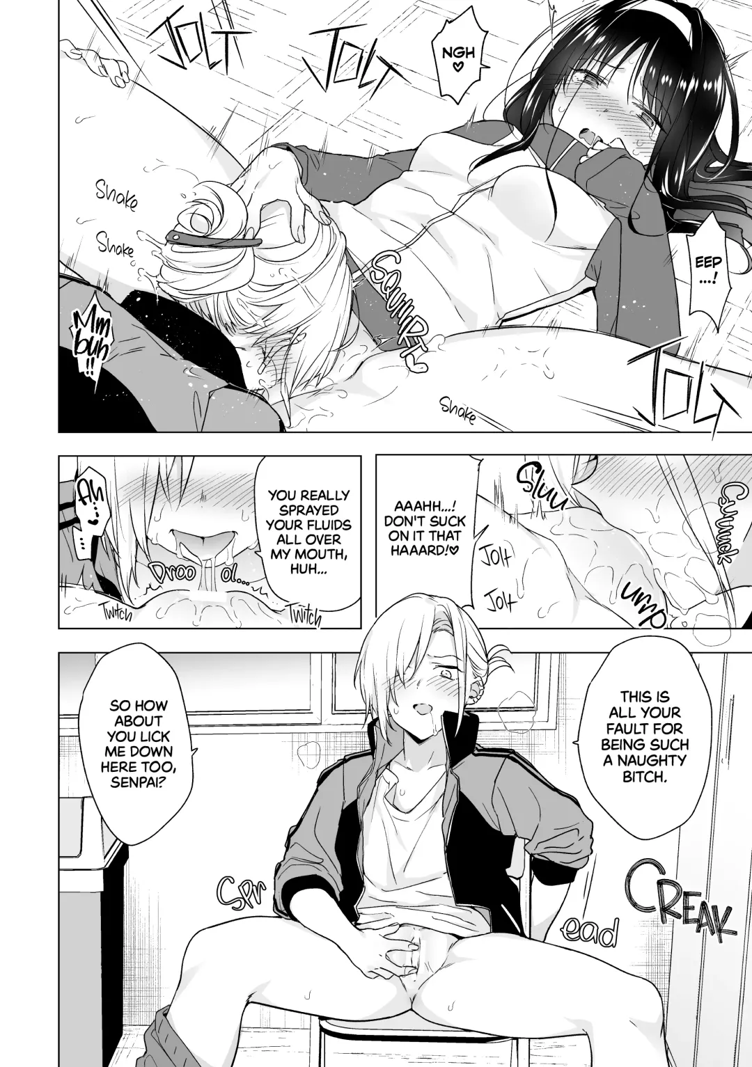 [Tokiwa Yutaka] One Coin Love Fhentai - Page 10