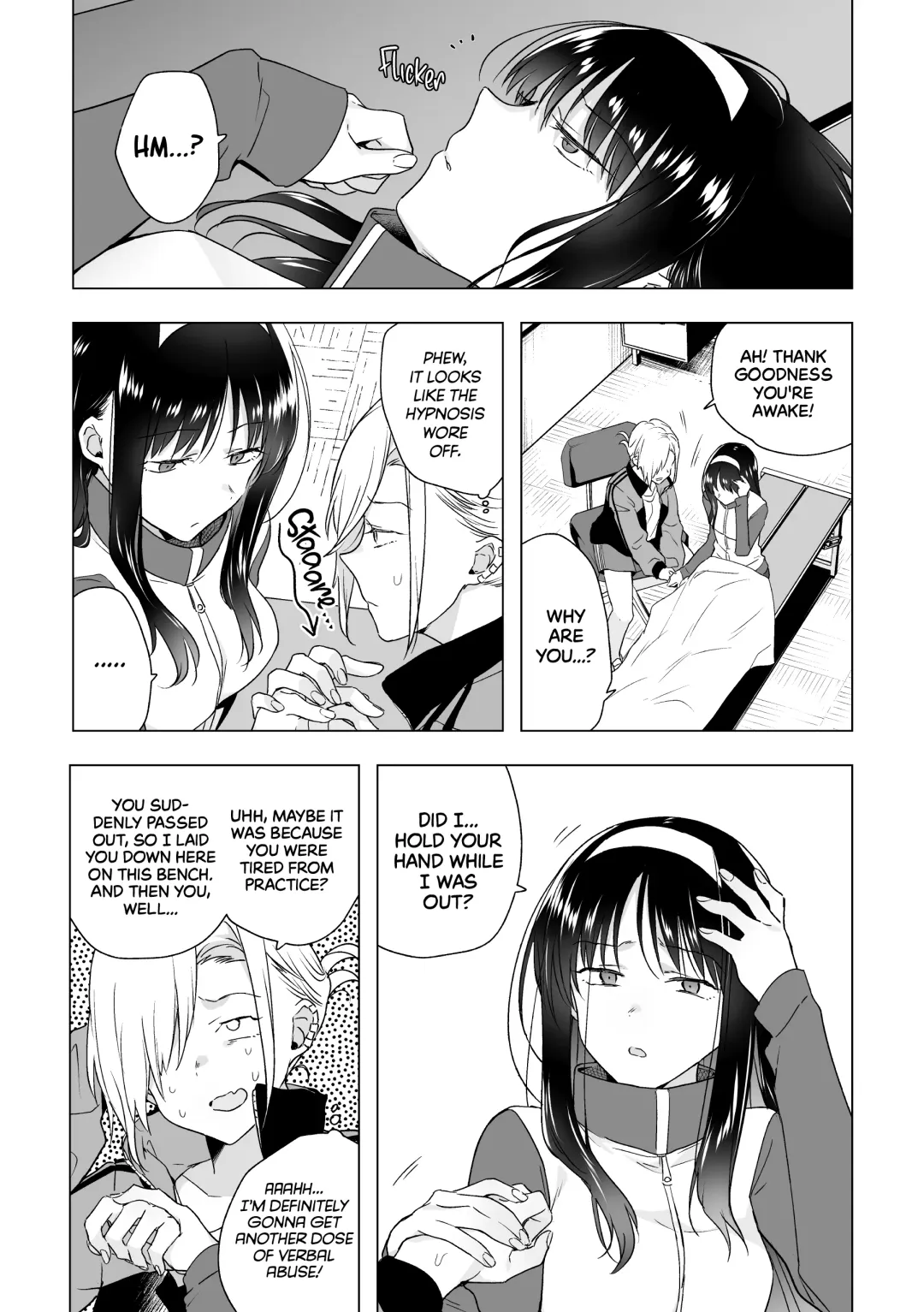 [Tokiwa Yutaka] One Coin Love Fhentai - Page 19