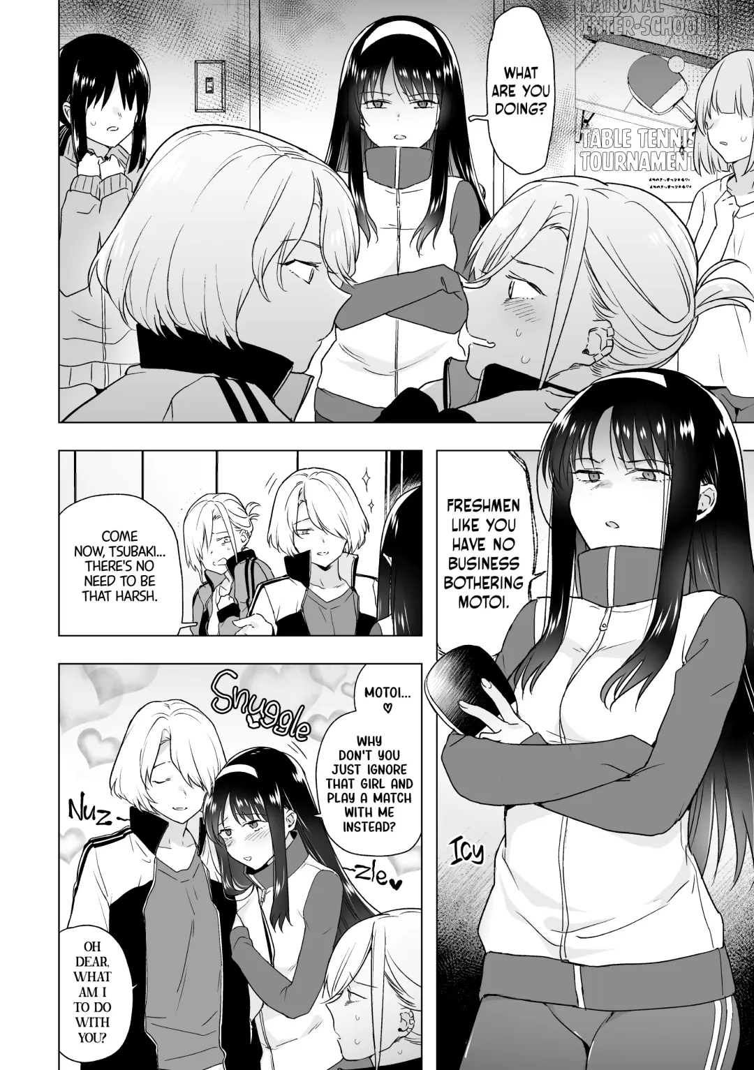 [Tokiwa Yutaka] One Coin Love Fhentai - Page 2