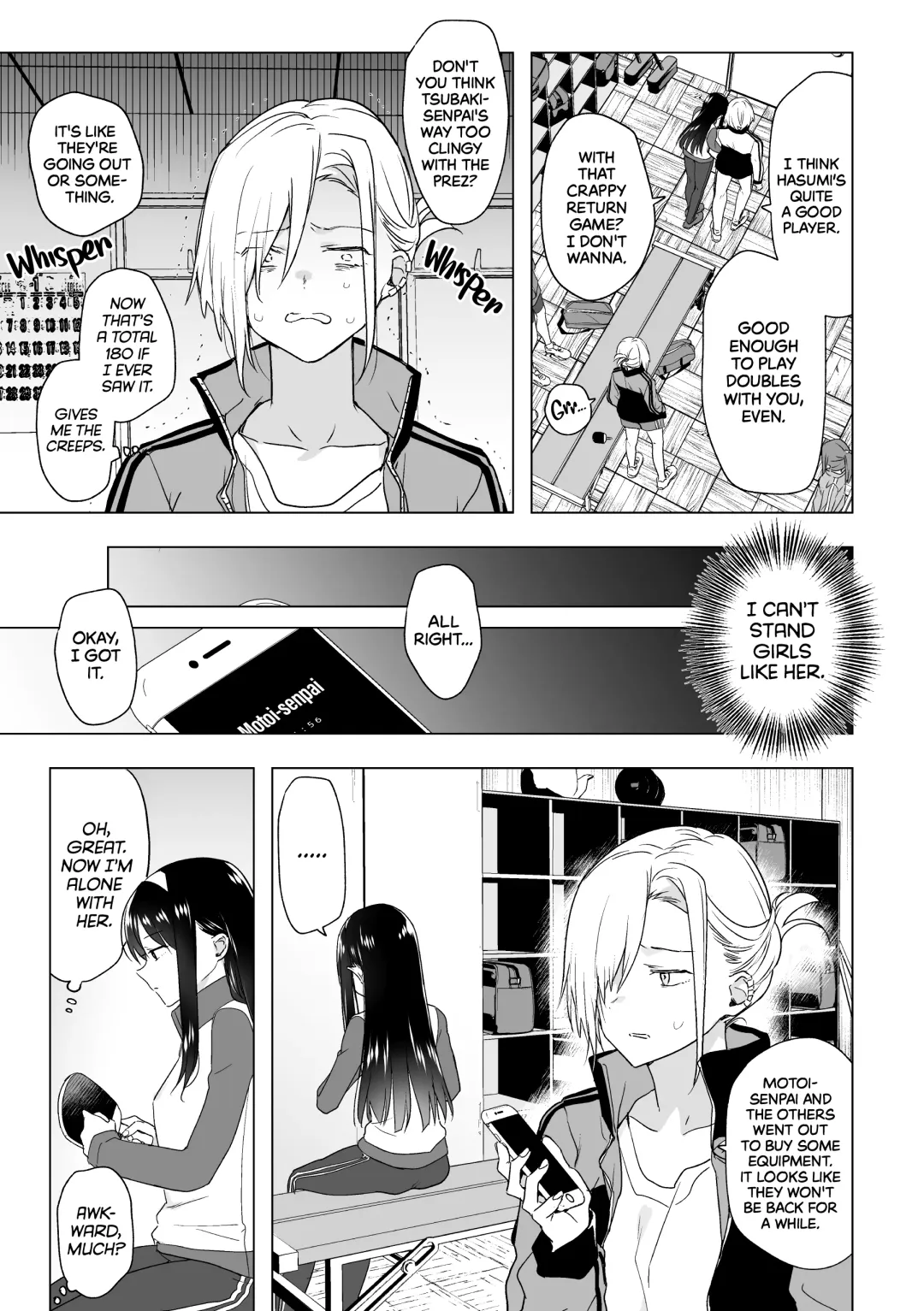 [Tokiwa Yutaka] One Coin Love Fhentai - Page 3