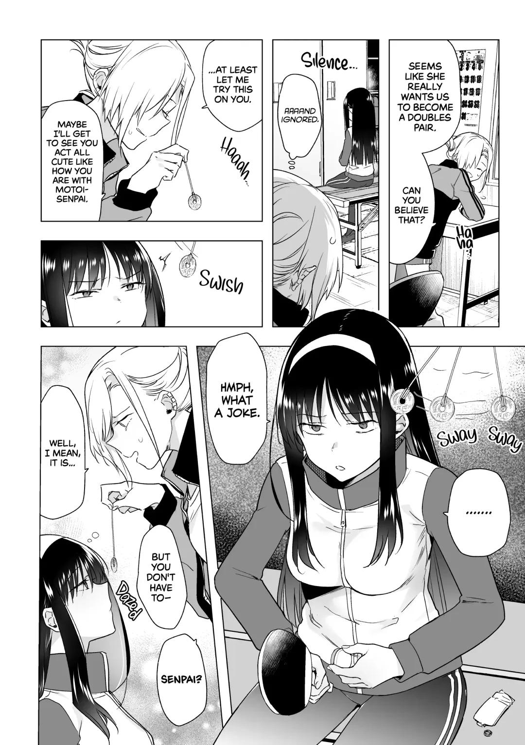 [Tokiwa Yutaka] One Coin Love Fhentai - Page 4