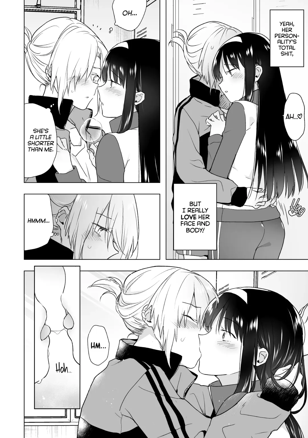 [Tokiwa Yutaka] One Coin Love Fhentai - Page 6