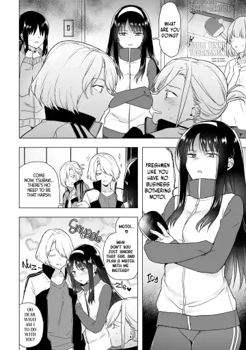 [Tokiwa Yutaka] One Coin Love Fhentai - Page 2