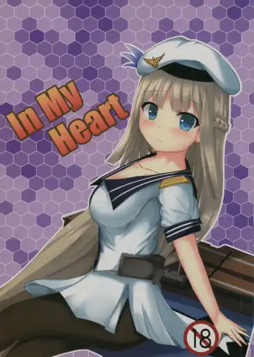 Read [Yakko] In My Heart - Fhentai