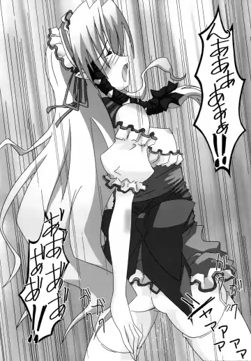 [Asama] A&K SHUFFLE!! Fhentai - Page 22