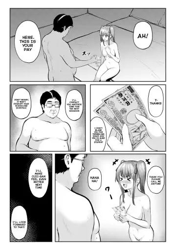 [Cielo] Watashitachi Meimon Onna Gakuen-sei wa Shimai de Papakatsu Shitemasu Fhentai - Page 32