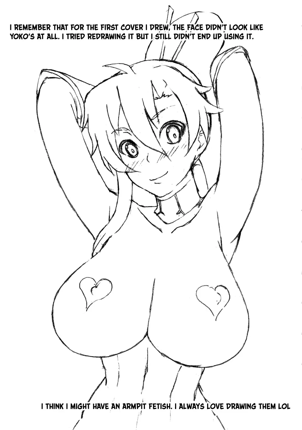 Dori ☆ Bitch | DrillBitch Fhentai - Page 20