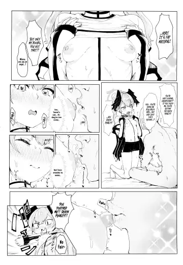[Clearite] Yoru no Hoshuu Jugyou | Nightly Remedial Lessons Fhentai - Page 5