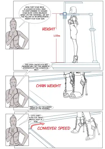 Wife Correctional Facility - 2 Fhentai - Page 10