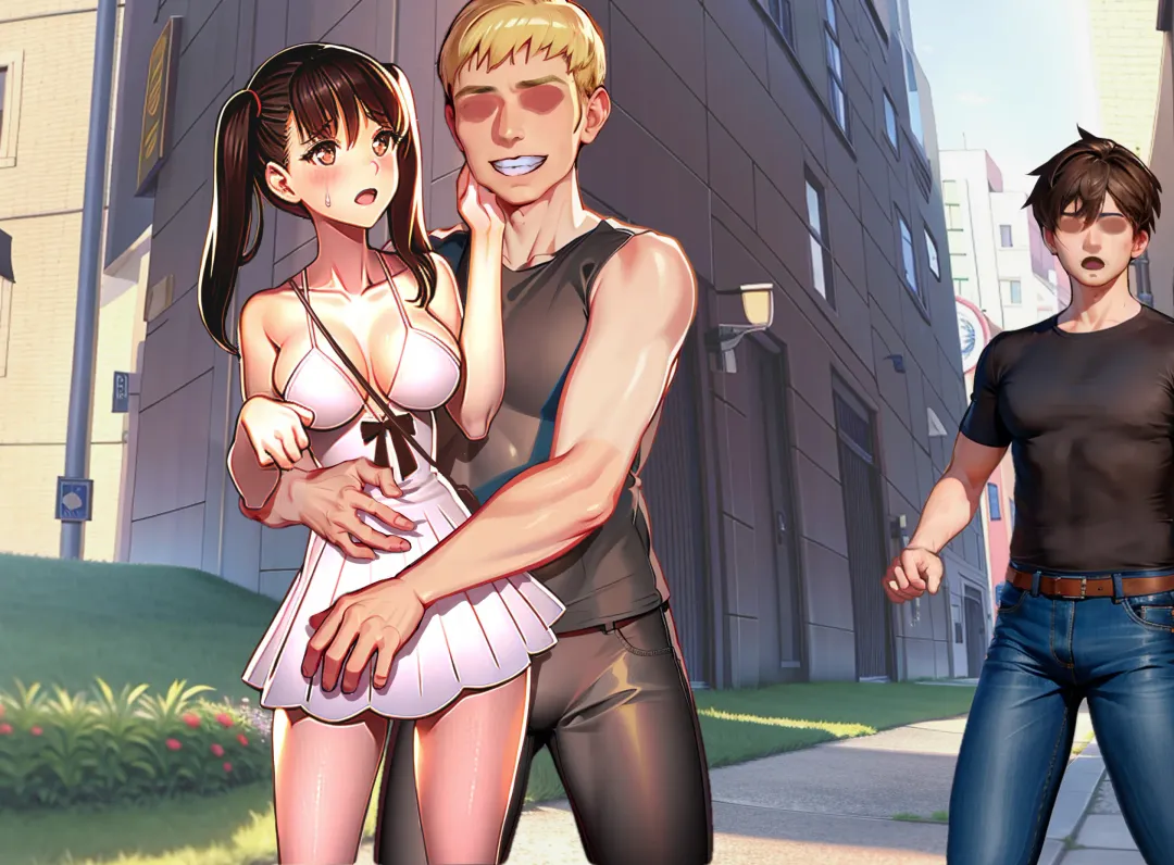 幼馴染 Fhentai - Page 56