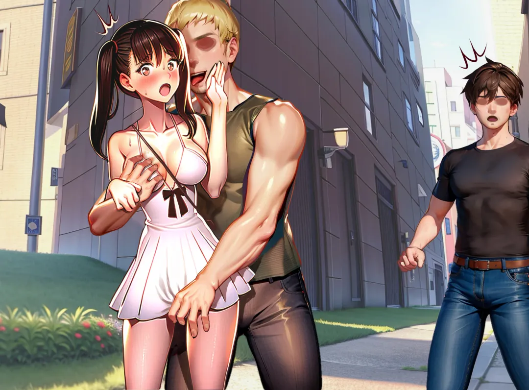 幼馴染 Fhentai - Page 57