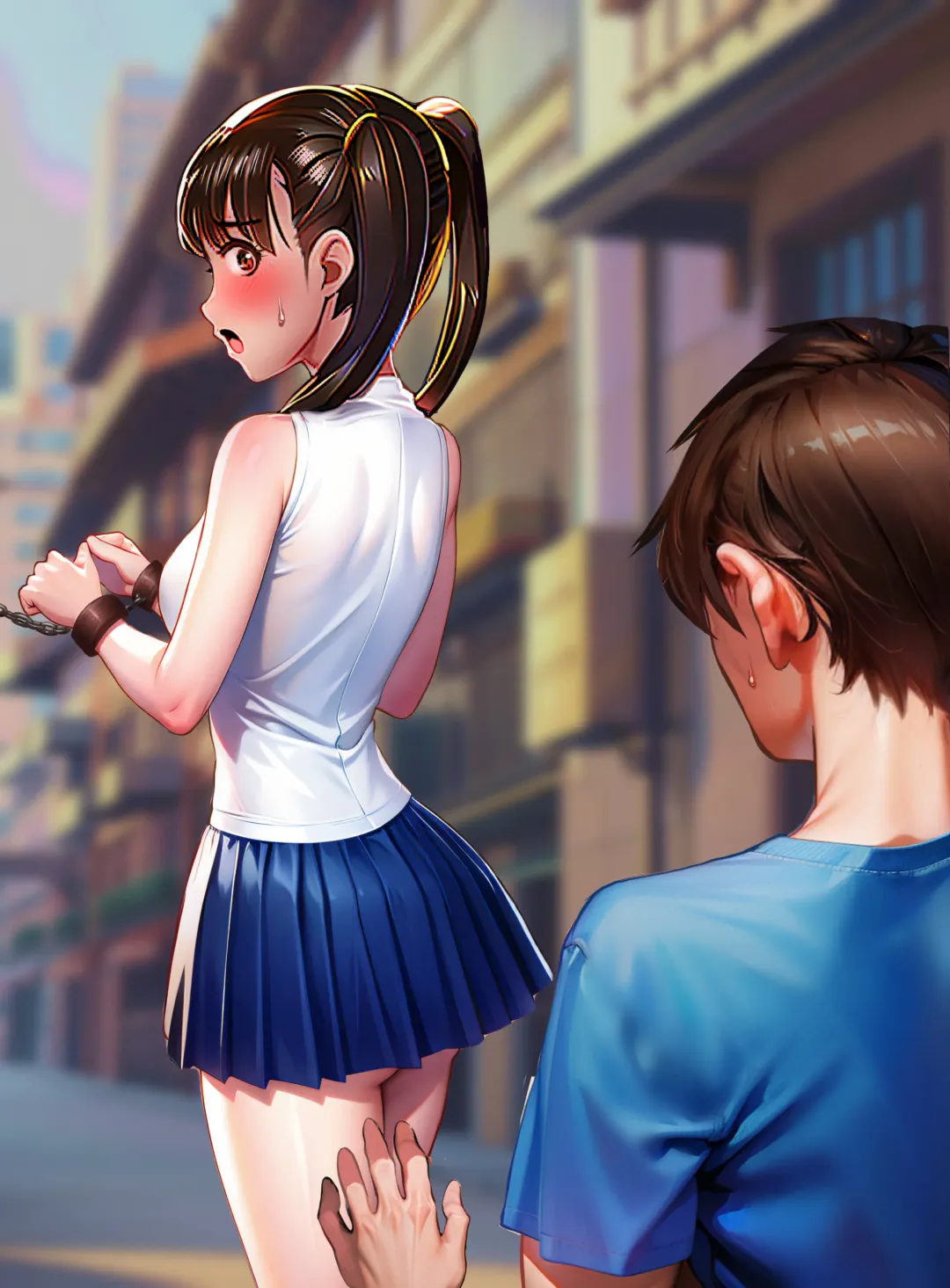 幼馴染 Fhentai - Page 63