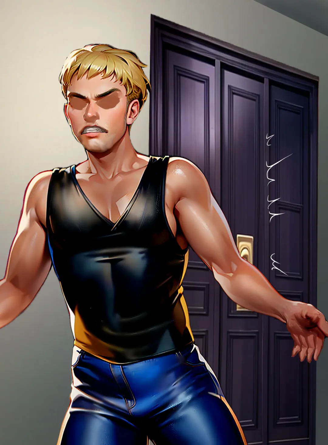 幼馴染 Fhentai - Page 83