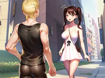 幼馴染 Fhentai - Page 55