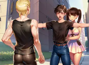 幼馴染 Fhentai - Page 58