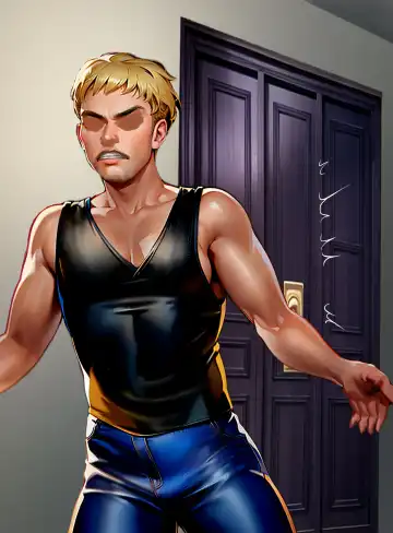 幼馴染 Fhentai - Page 83