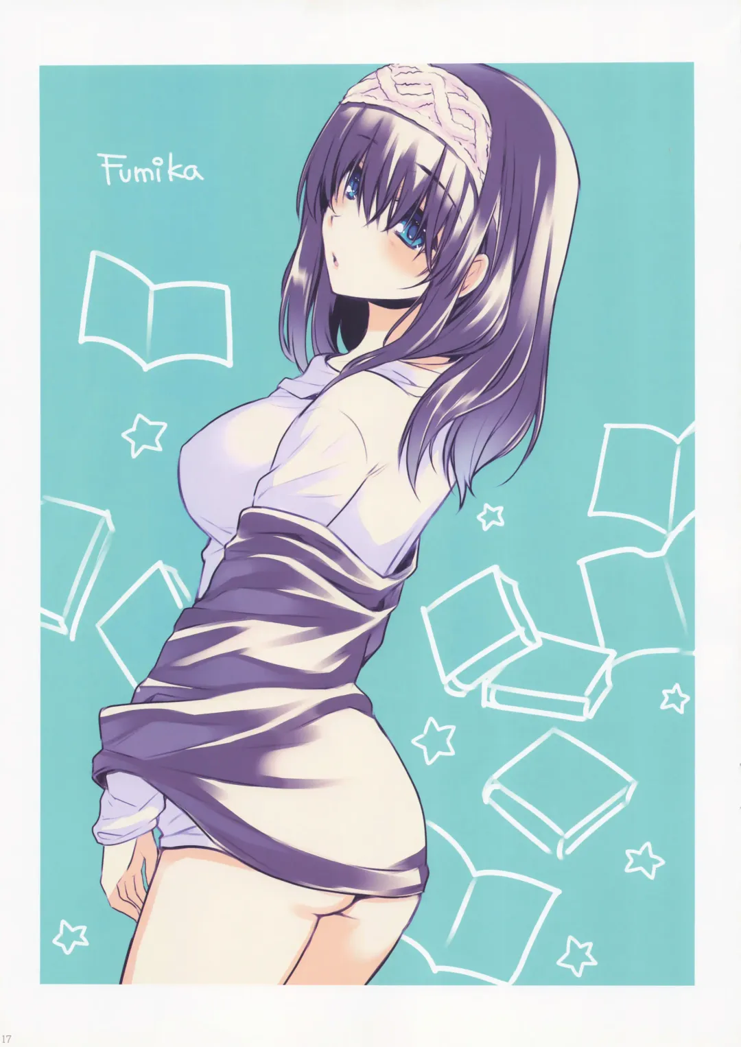 [Alpha] Alpha Nikkie #3 Fhentai - Page 17