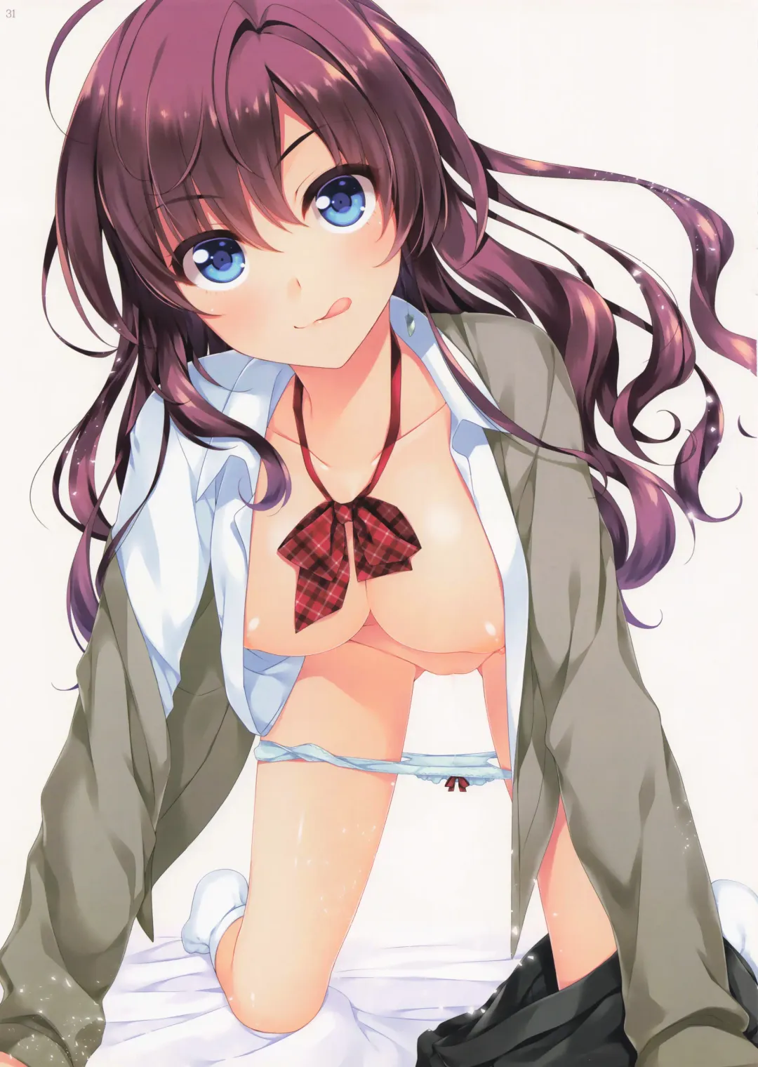 [Alpha] Alpha Nikkie #3 Fhentai - Page 31