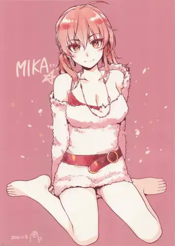 [Alpha] Alpha Nikkie #3 Fhentai - Page 11