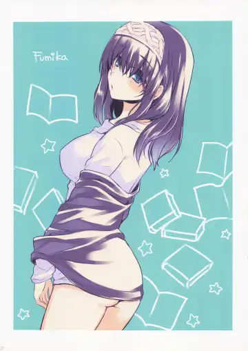 [Alpha] Alpha Nikkie #3 Fhentai - Page 17