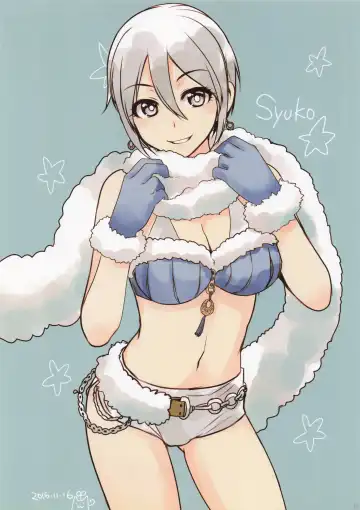 [Alpha] Alpha Nikkie #3 Fhentai - Page 18