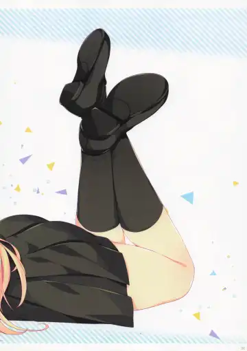 [Alpha] Alpha Nikkie #3 Fhentai - Page 26