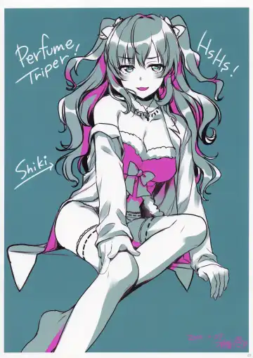 [Alpha] Alpha Nikkie #3 Fhentai - Page 28