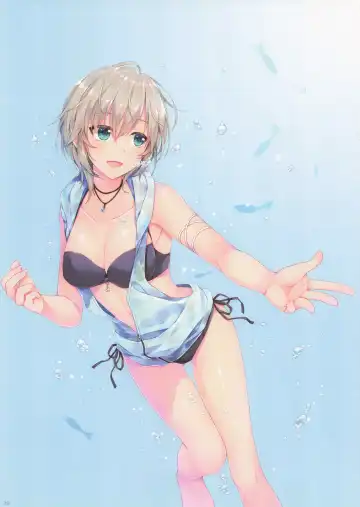 [Alpha] Alpha Nikkie #3 Fhentai - Page 29