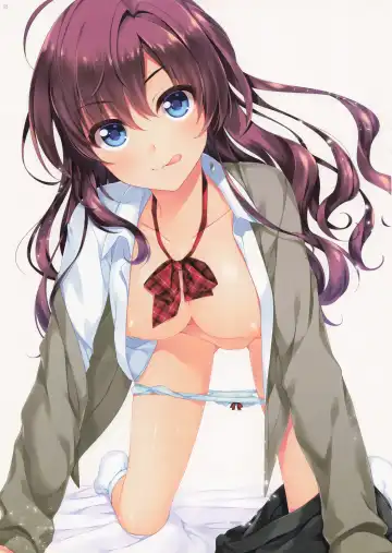 [Alpha] Alpha Nikkie #3 Fhentai - Page 31