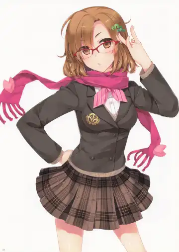 [Alpha] Alpha Nikkie #3 Fhentai - Page 33