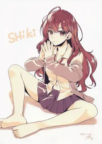 [Alpha] Alpha Nikkie #3 Fhentai - Page 5