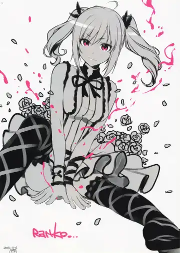 [Alpha] Alpha Nikkie #3 Fhentai - Page 9