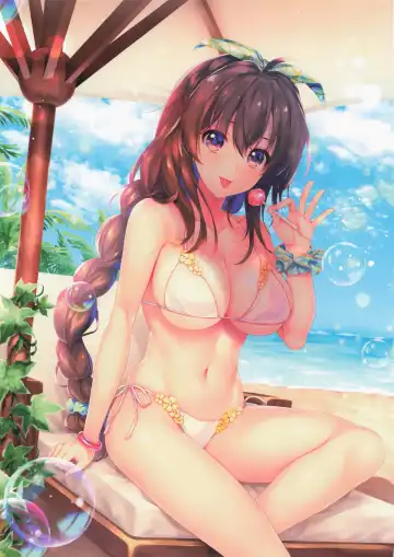 [Alpha] Alpha Illust Diary 2019 vol:12 Fhentai - Page 4