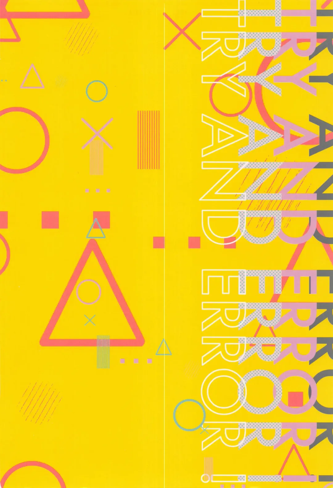 [Shisui] Try & Error! Fhentai - Page 46