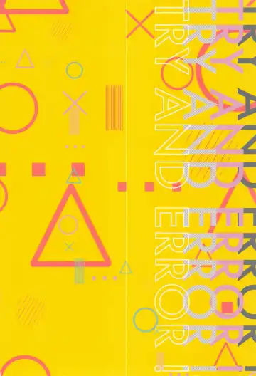 [Shisui] Try & Error! Fhentai - Page 46