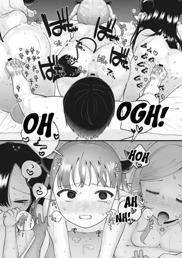 [Umai] Loli Succubus-chan no Kaikata | How To Tame Your Pet Loli Succubus Fhentai - Page 23