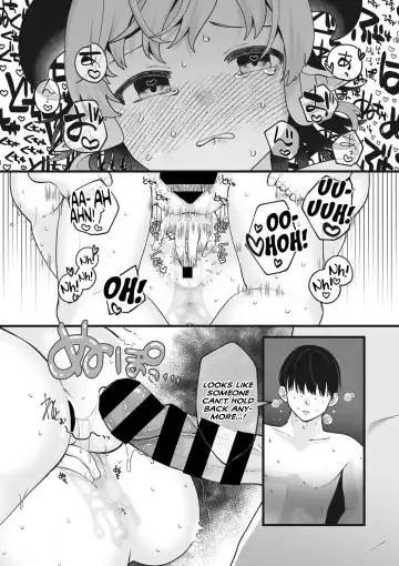 [Umai] Loli Succubus-chan no Kaikata | How To Tame Your Pet Loli Succubus Fhentai - Page 24