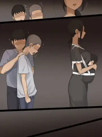 [Laliberte] Contract After (decensored) Fhentai - Page 11