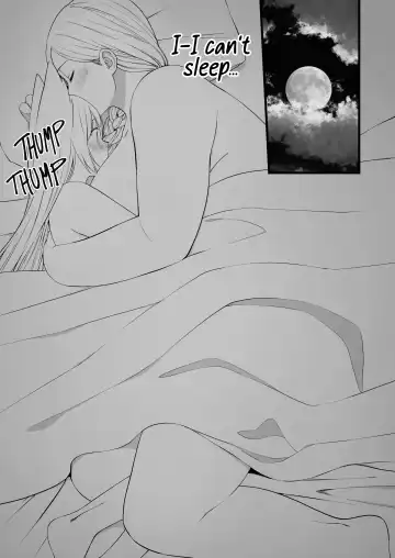 Seitsuu shita Futanari Loli ga Ookii Oneesan ni Ippai Shasei sasetemorau Hanashi Fhentai - Page 13