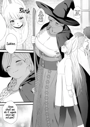 Seitsuu shita Futanari Loli ga Ookii Oneesan ni Ippai Shasei sasetemorau Hanashi Fhentai - Page 31