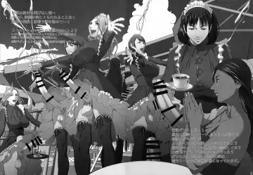 [Shiranui Mokeiten] Futata 3-gou Fhentai - Page 5