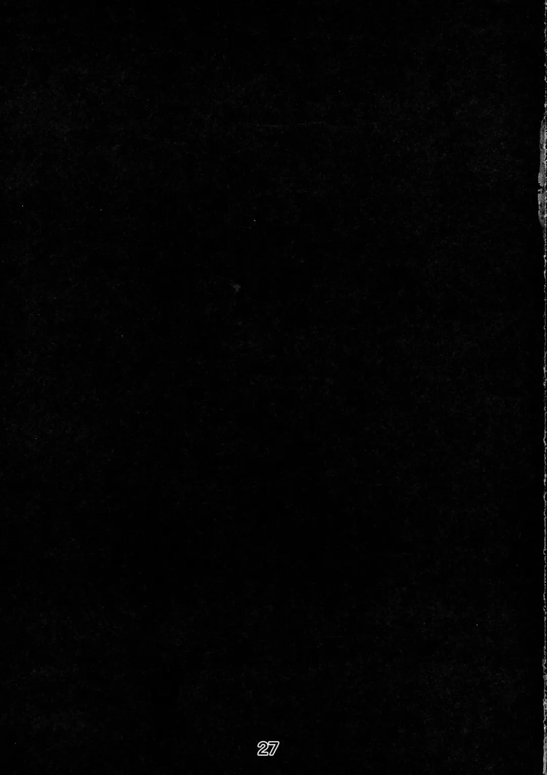 [Shimoda - Ziran] Mesugaki to Onee-san Fhentai - Page 27