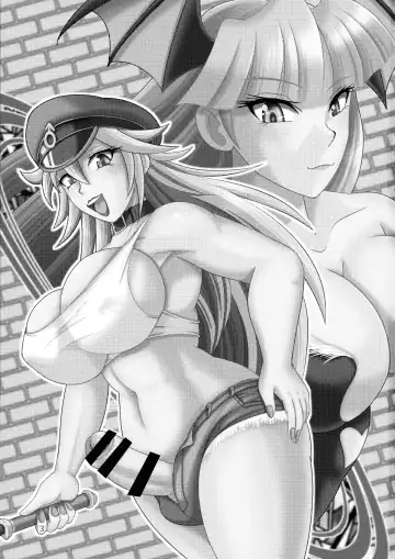 [Douke Nin] Metro City Hatsu Makai Iki Fhentai - Page 3