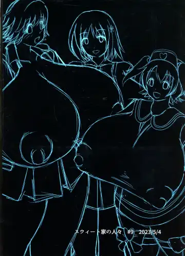 Munakata Atsumi no Futanari-sei Katsu Fhentai - Page 2