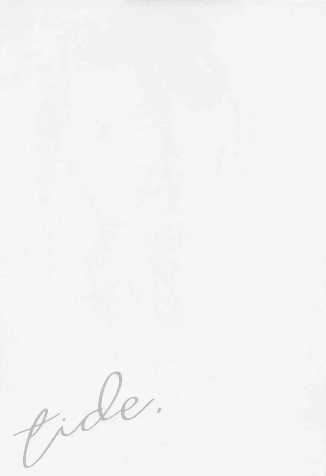 [Mo.] tide. Fhentai - Page 30