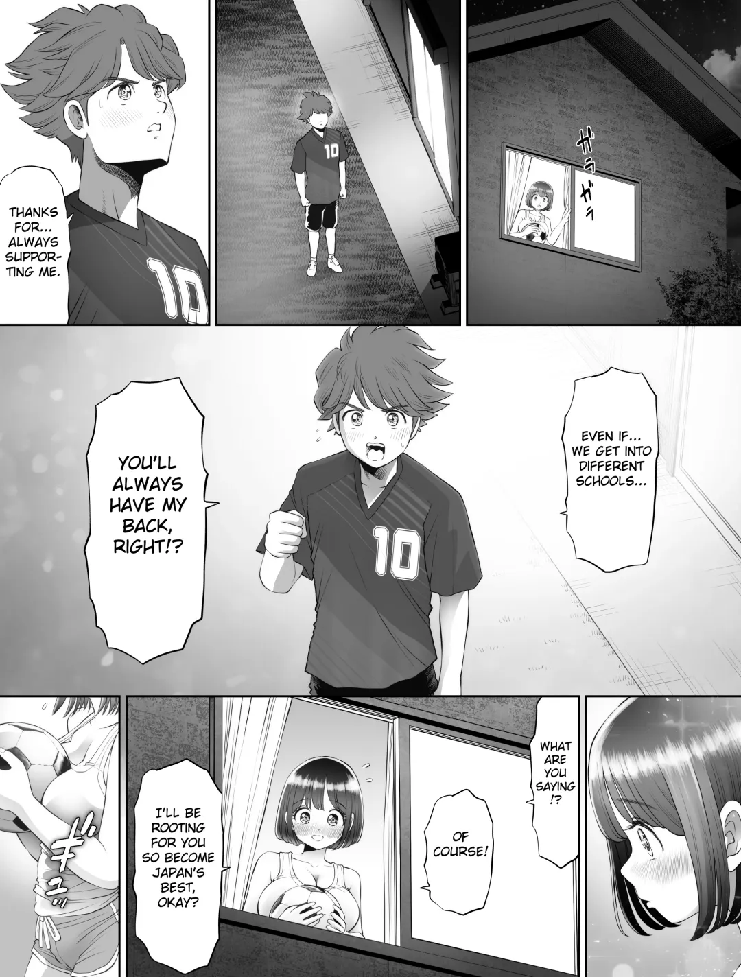 Watashi wa Maiban Guro Chin Katei Kyoushi ni... Tanetsuke Saretemasu. Episode  0 Fhentai - Page 16